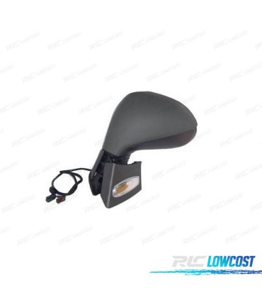 ESPEJO COMPLETO IZQUIERDO PEUGEOT 308 07-13