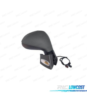 ESPEJO COMPLETO DERECHO PEUGEOT 308 07-13