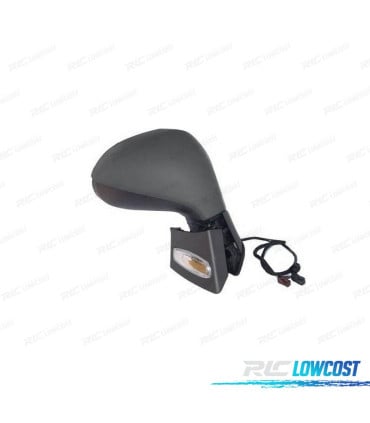 ESPEJO COMPLETO DERECHO PEUGEOT 308 07-13 ABATIBLE