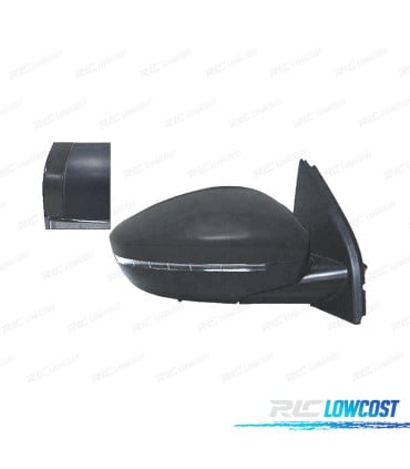 ESPEJO COMPLETO DERECHO PEUGEOT 308 13-20