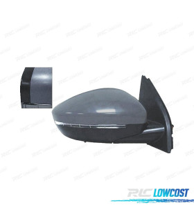 ESPEJO COMPLETO DERECHO PEUGEOT 308 13-17 ABATIBLE