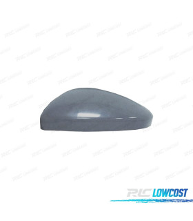 CARCASA ESPEJO IZQUIERDO PEUGEOT 308 13- IMPRIMADO