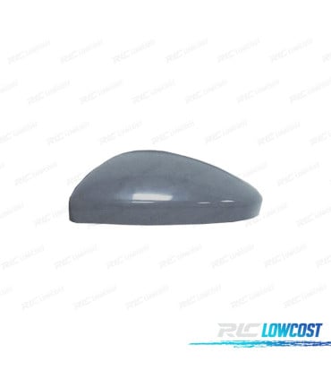 CARCASA ESPEJO IZQUIERDO PEUGEOT 308 13- IMPRIMADO
