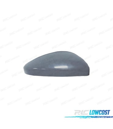 CARCASA ESPEJO DERECHO PEUGEOT 308 13- IMPRIMADO