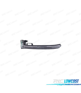 INTERMITENTE ESPEJO IZQUIERDO PEUGEOT 308 13-