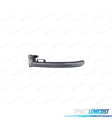 INTERMITENTE ESPEJO IZQUIERDO PEUGEOT 308 13-