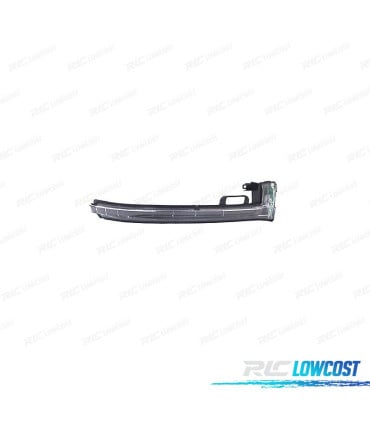 INTERMITENTE ESPEJO DERECHO PEUGEOT 308 13-