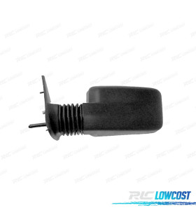 ESPEJO COMPLETO IZQUIERDO PEUGEOT 309 85-90