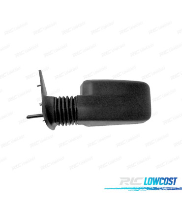 ESPEJO COMPLETO IZQUIERDO PEUGEOT 309 85-90