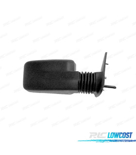 ESPEJO COMPLETO DERECHO PEUGEOT 309 85-90