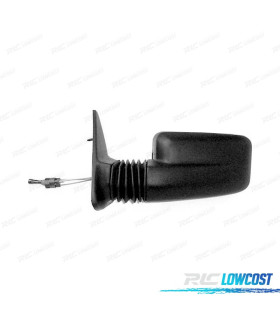 ESPEJO COMPLETO IZQUIERDO PEUGEOT 309 90-17