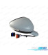 ESPEJO COMPLETO DERECHO PEUGEOT 508 10-17 ABATIBLE