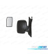 ESPEJO COMPLETO DERECHO CITROEN JUMPY 06-15