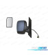 ESPEJO COMPLETO DERECHO CITROEN JUMPY 06-15