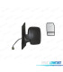 ESPEJO COMPLETO IZQUIERDO CITROEN JUMPY 06-15 DOBLE