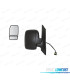 ESPEJO COMPLETO DERECHO CITROEN JUMPY 06-15 ABATIBLE