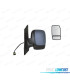 ESPEJO COMPLETO IZQUIERDO CITROEN JUMPY 06-15 IMPRIMADO
