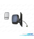 ESPEJO COMPLETO DERECHO CITROEN JUMPY 06-15 ABATIBLE