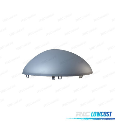 CARCASA ESPEJO IZQUIERDO PORSCHE CAYENNE 10-14