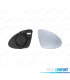 CRISTAL ESPEJO BASE DERECHO PORSCHE CAYENNE 14-17