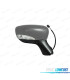 ESPEJO COMPLETO DERECHO RENAULT CAPTUR 13-17 ABATIBLE