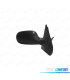 ESPEJO COMPLETO DERECHO RENAULT CLIO II 00-05