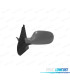 ESPEJO COMPLETO IZQUIERDO RENAULT CLIO II 00-05 IMPRIMADO