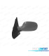 ESPEJO COMPLETO IZQUIERDO RENAULT CLIO IV 00-05 ELETRICO
