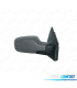 ESPEJO COMPLETO DERECHO RENAULT CLIO V 05-09 ELETRICO