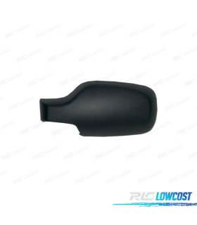 CARCASA ESPEJO IZQUIERDO RENAULT CLIO V 05-09