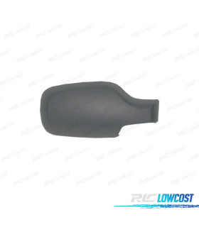 CARCASA ESPEJO DERECHO RENAULT CLIO V 05-09 IMPRIMADO