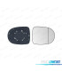 CRISTAL ESPEJO + BASE DERECHO RENAULT CLIO VI 09-12
