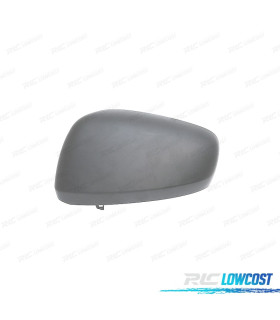 CARCASA ESPEJO IZQUIERDO RENAULT KOLEOS 16- IMPRIMADO