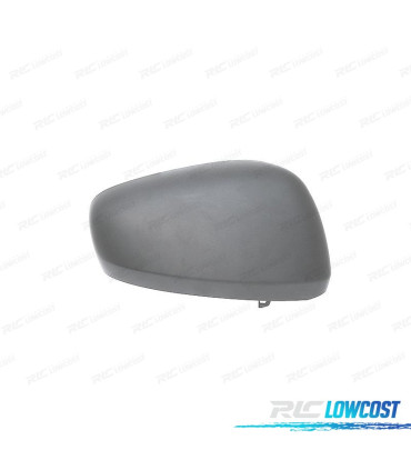 CARCASA ESPEJO DERECHO RENAULT KOLEOS 16- IMPRIMADO