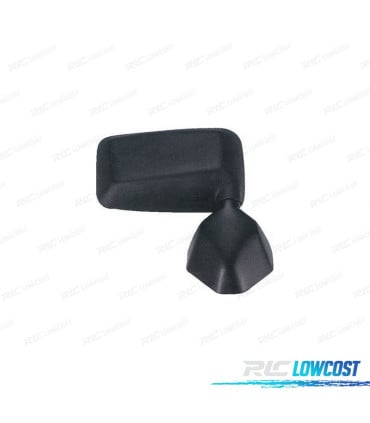 ESPEJO COMPLETO IZQUIERDO RENAULT EXPRESS 90-93