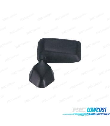 ESPEJO COMPLETO DERECHO RENAULT EXPRESS 90-93