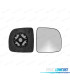 CRISTAL ESPEJO BASE DERECHO RENAULT EXPRESS III 95- CONVEXO