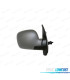 ESPEJO COMPLETO DERECHO RENAULT KANGOO III 08-12 IMPRIMADO