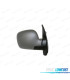 ESPEJO COMPLETO DERECHO RENAULT KANGOO 08-12 ABATIBLE