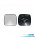 CRISTAL ESPEJO BASE REVERSIBLE IZQUIERDO / DERECHO RENAULT KANGOO 08-12 CONVEXO
