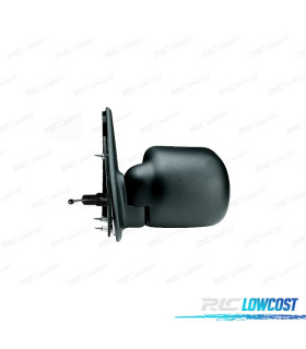 ESPEJO COMPLETO IZQUIERDO RENAULT KANGOO I 97-01