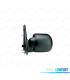 ESPEJO COMPLETO IZQUIERDO RENAULT KANGOO I 97-01 ELETRICO