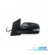 ESPEJO COMPLETO IZQUIERDO RENAULT KOLEOS 08-12 ABATIBLE