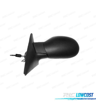 ESPEJO COMPLETO IZQUIERDO RENAULT LAGUNA 93-00