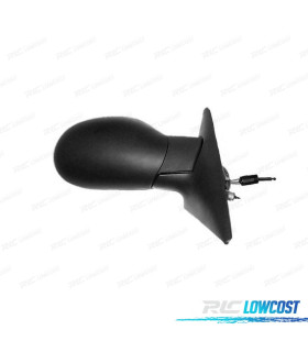 ESPEJO COMPLETO DERECHO RENAULT LAGUNA 93-00