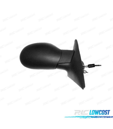 ESPEJO COMPLETO DERECHO RENAULT LAGUNA 93-00