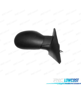 ESPEJO COMPLETO DERECHO RENAULT LAGUNA 93-00 ELETRICO