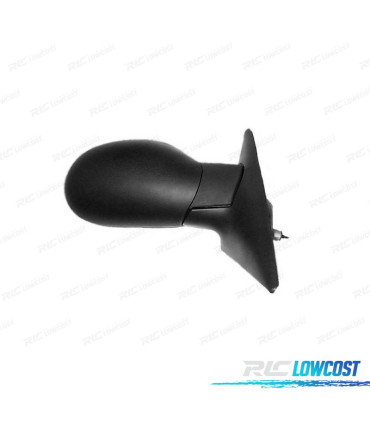 ESPEJO COMPLETO DERECHO RENAULT LAGUNA 93-00 ELETRICO