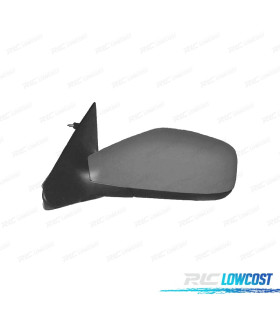 ESPEJO COMPLETO IZQUIERDO RENAULT LAGUNA II 01-07