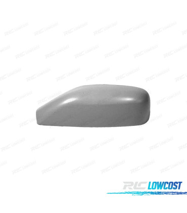 CARCASA ESPEJO IZQUIERDO RENAULT LAGUNA II 01-07 IMPRIMADO